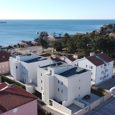 A&V Residence Novigrad Istria 外观 照片