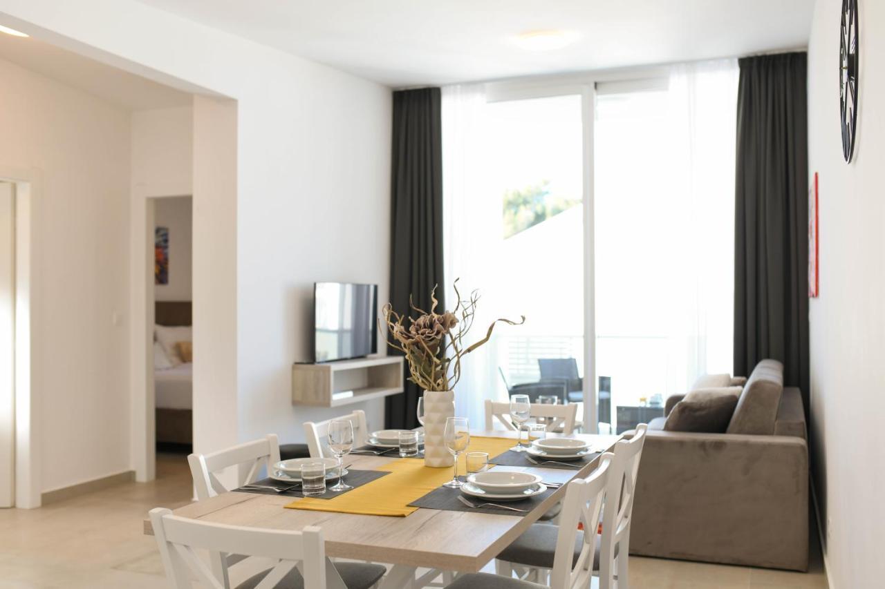 A&V Residence Novigrad Istria 外观 照片
