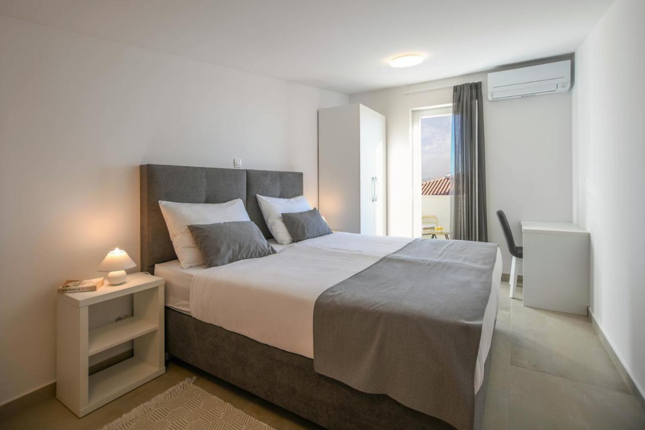 A&V Residence Novigrad Istria 外观 照片