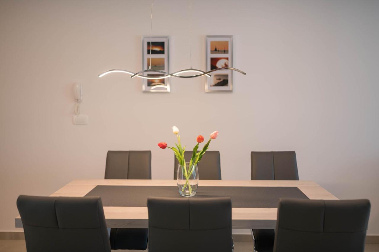 A&V Residence Novigrad Istria 外观 照片