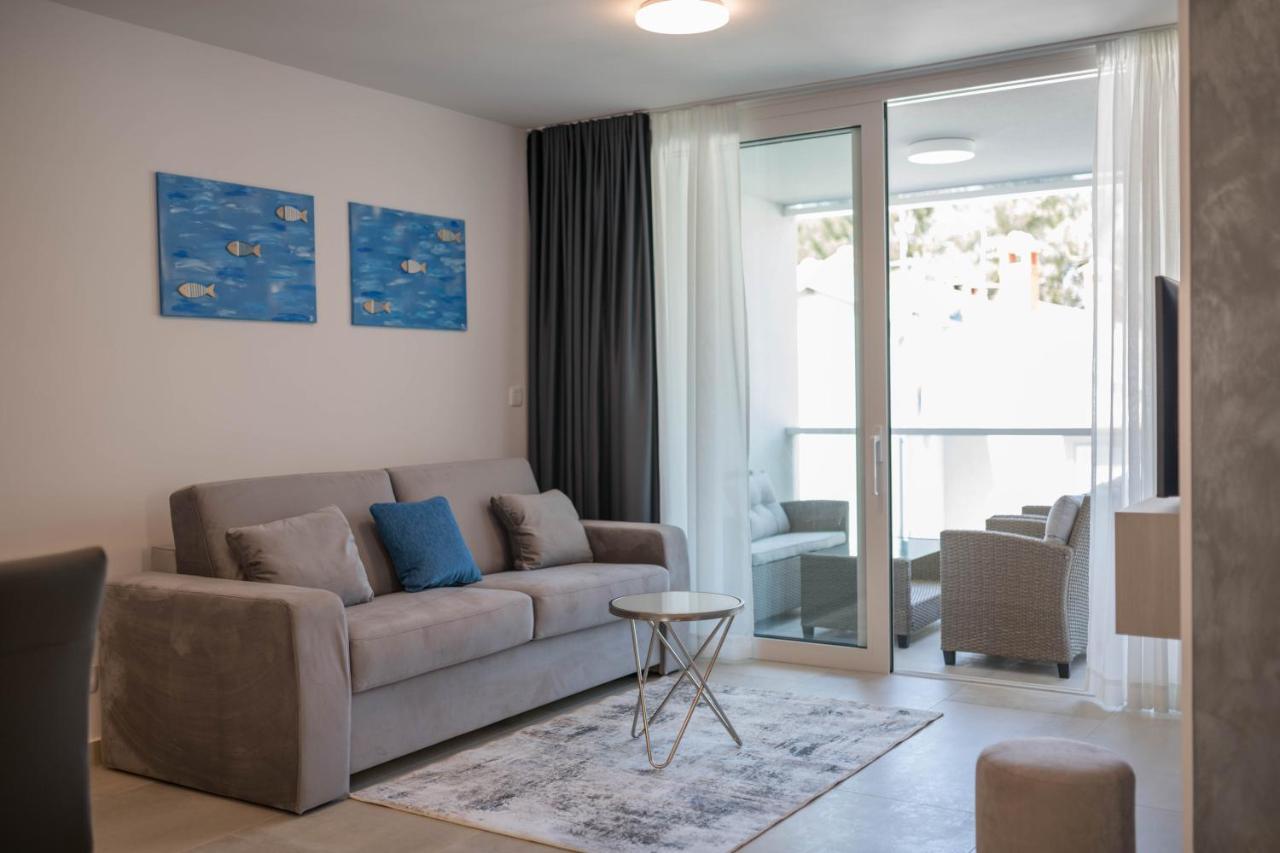 A&V Residence Novigrad Istria 外观 照片