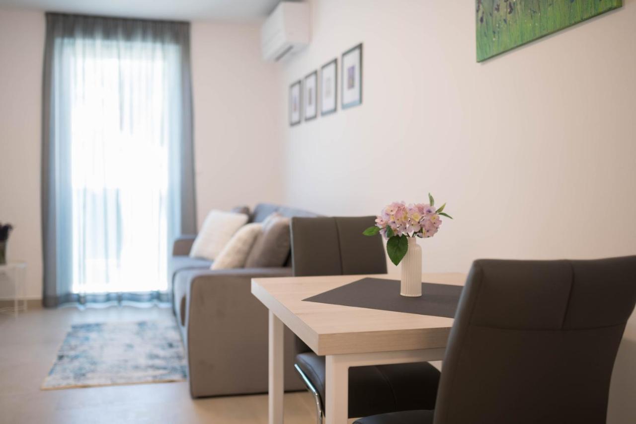 A&V Residence Novigrad Istria 外观 照片