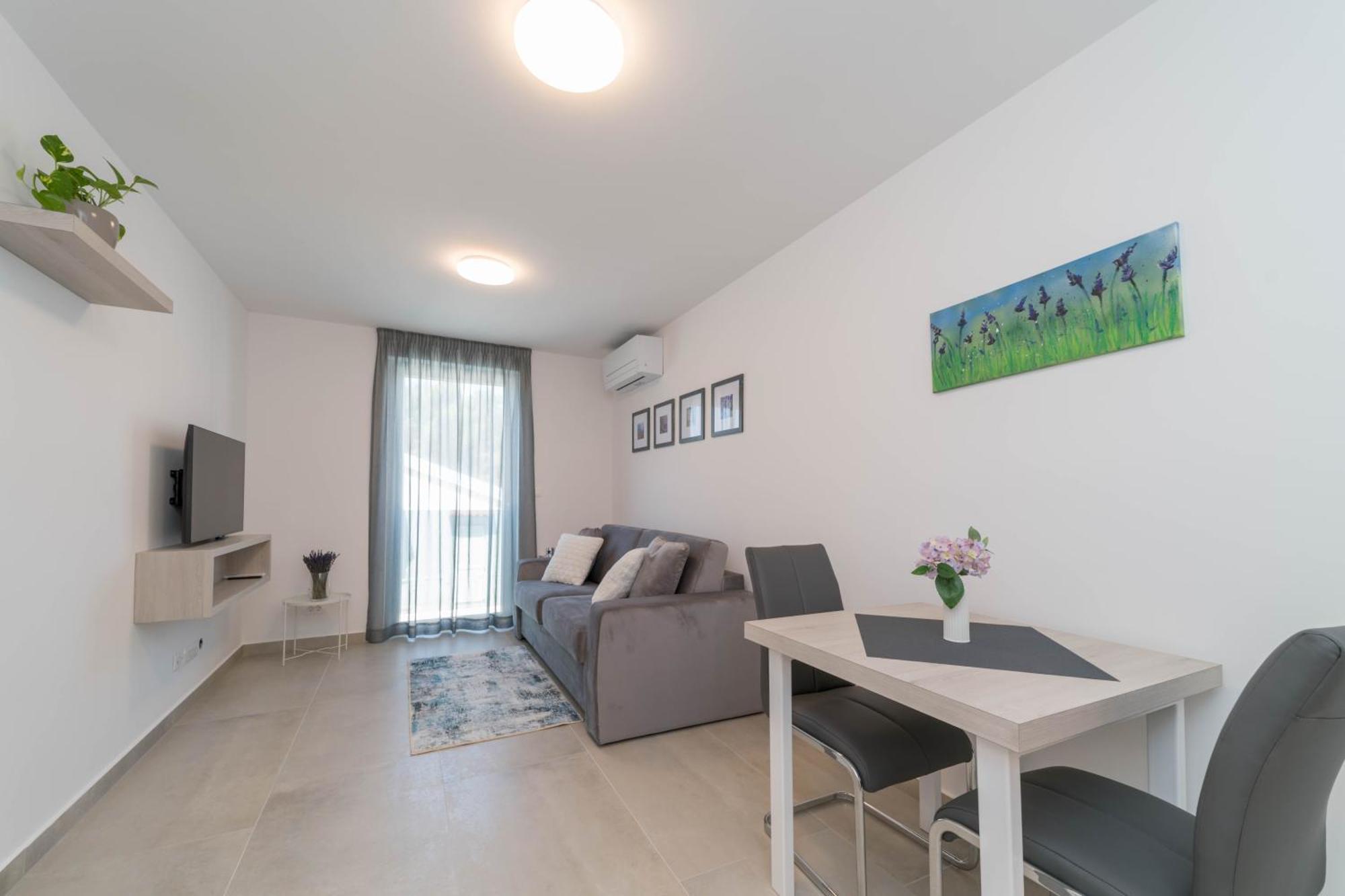 A&V Residence Novigrad Istria 客房 照片