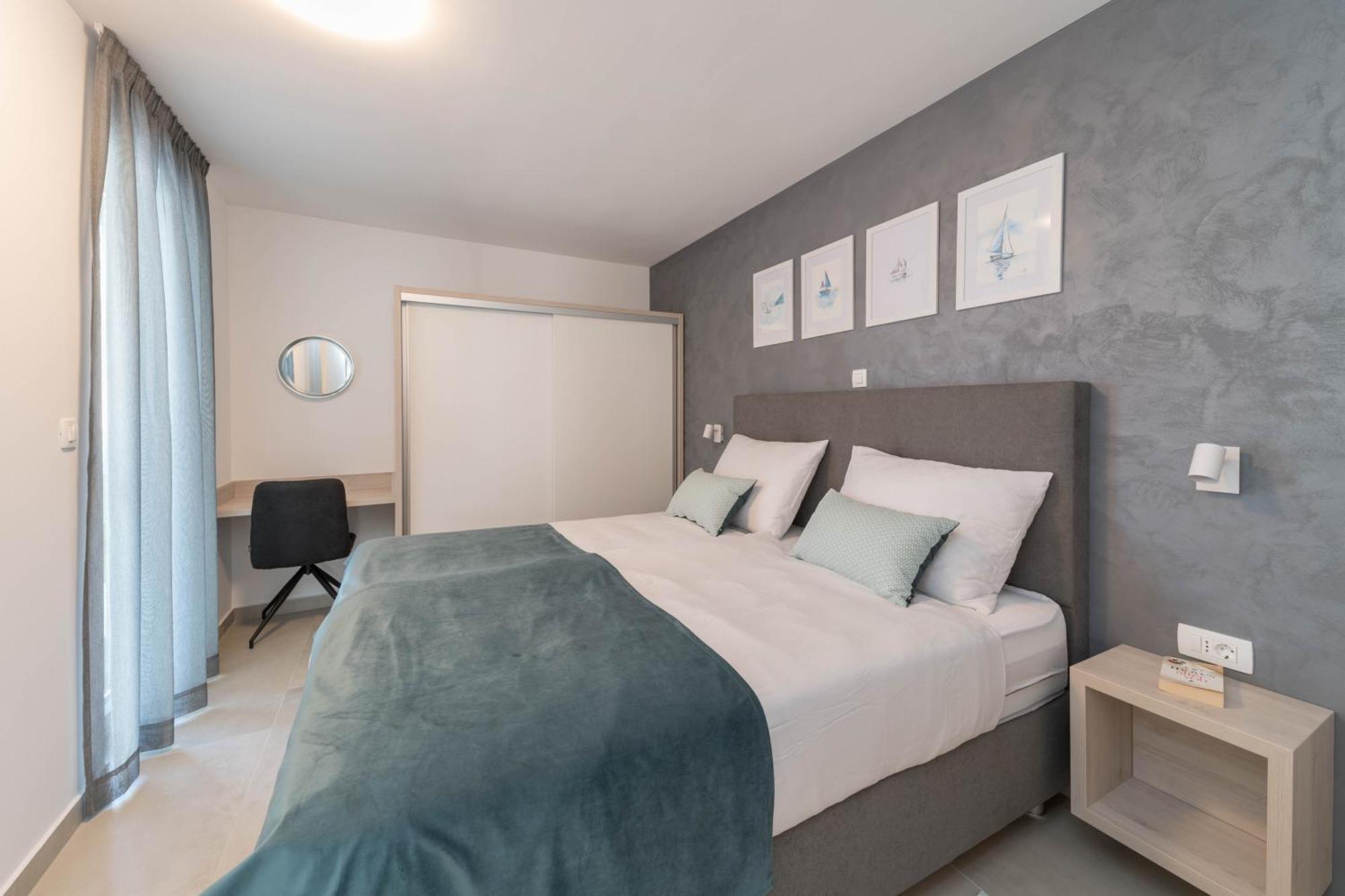 A&V Residence Novigrad Istria 外观 照片