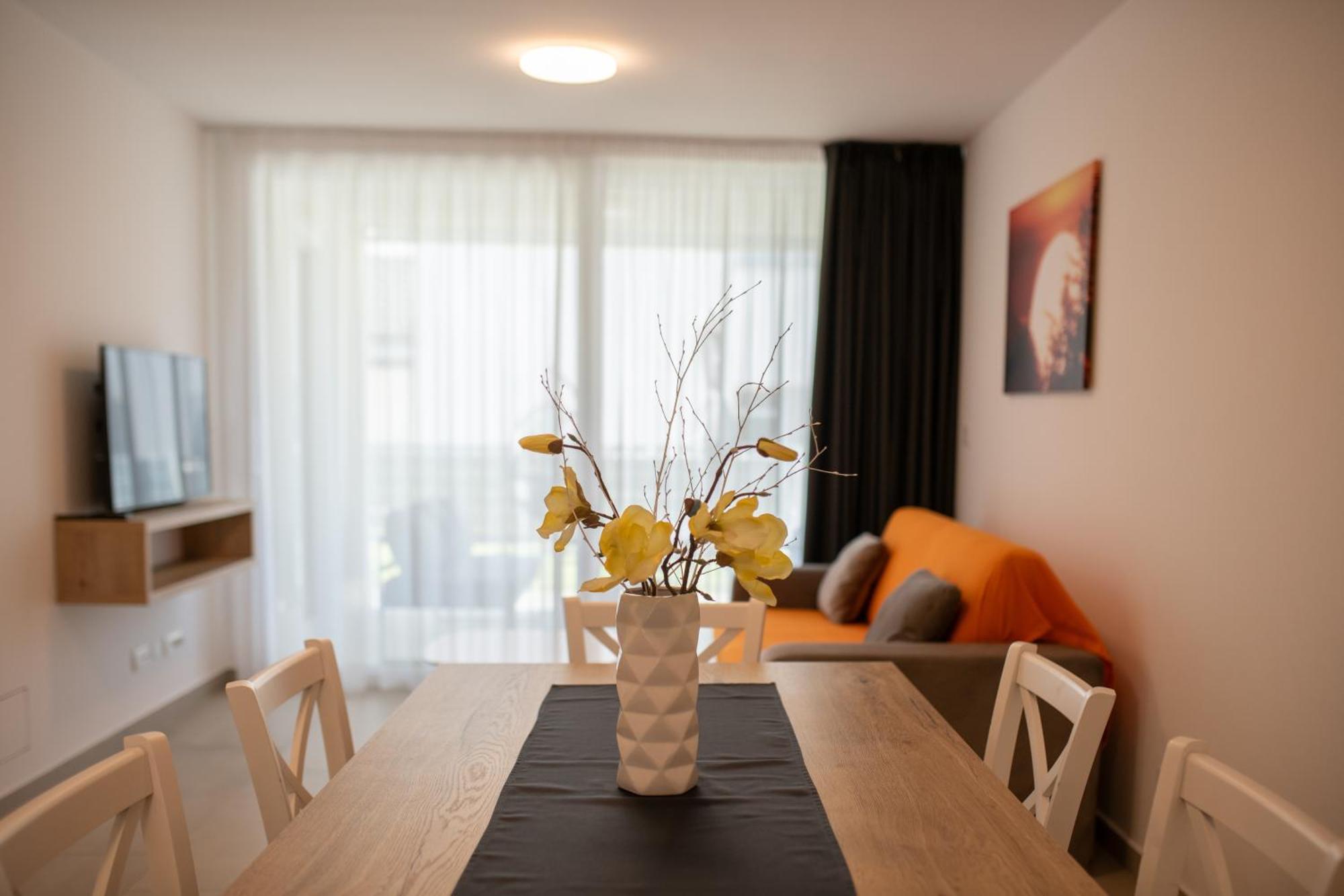 A&V Residence Novigrad Istria 客房 照片
