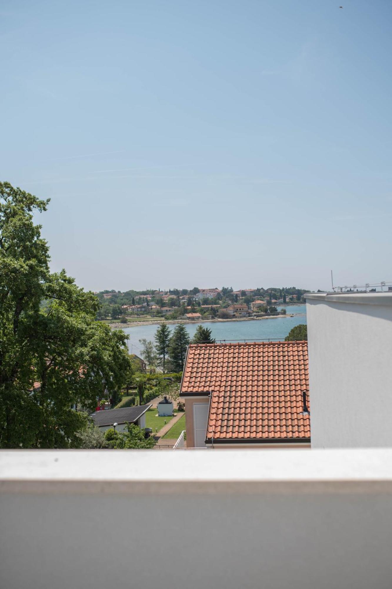 A&V Residence Novigrad Istria 外观 照片