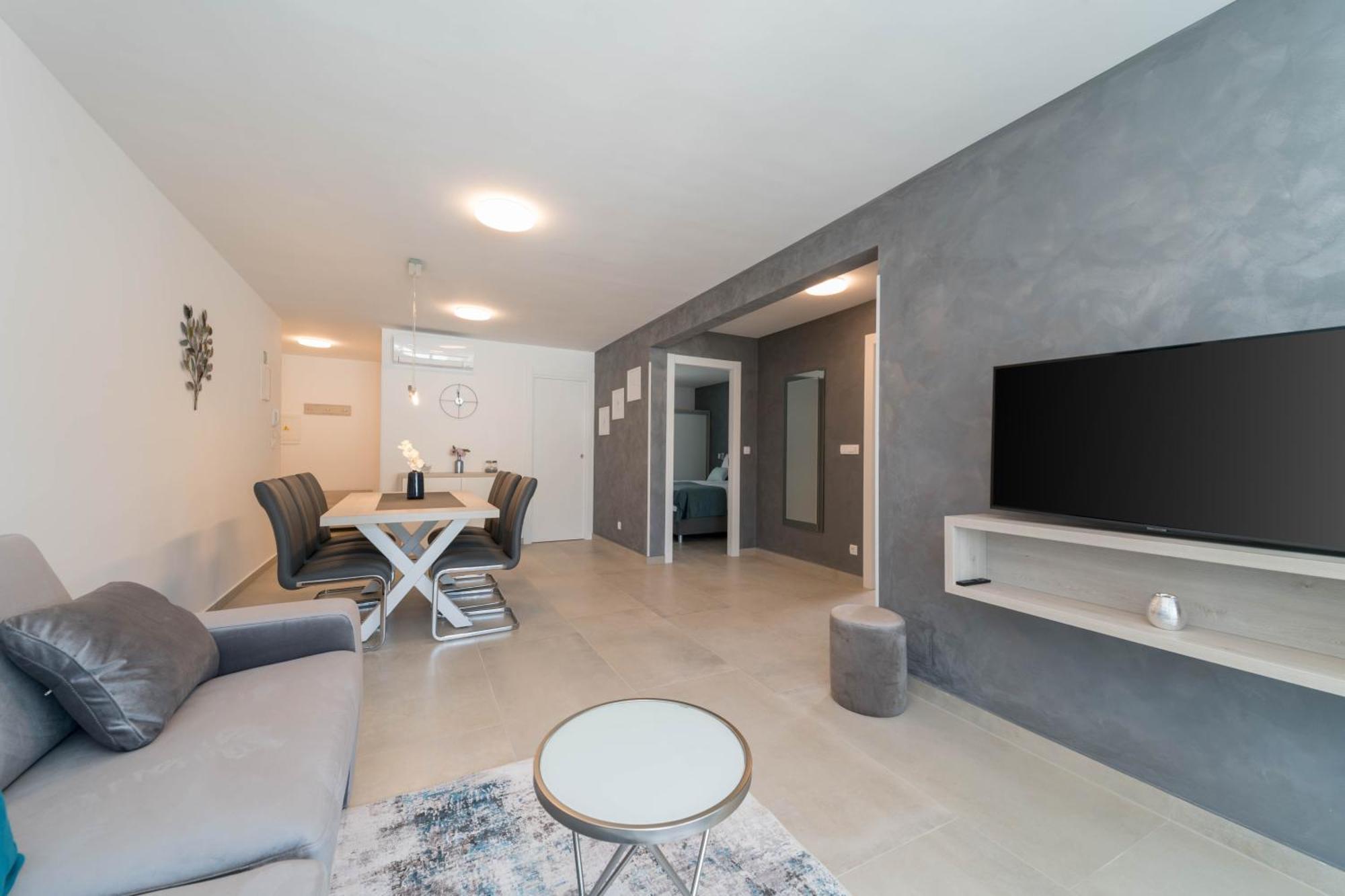 A&V Residence Novigrad Istria 客房 照片