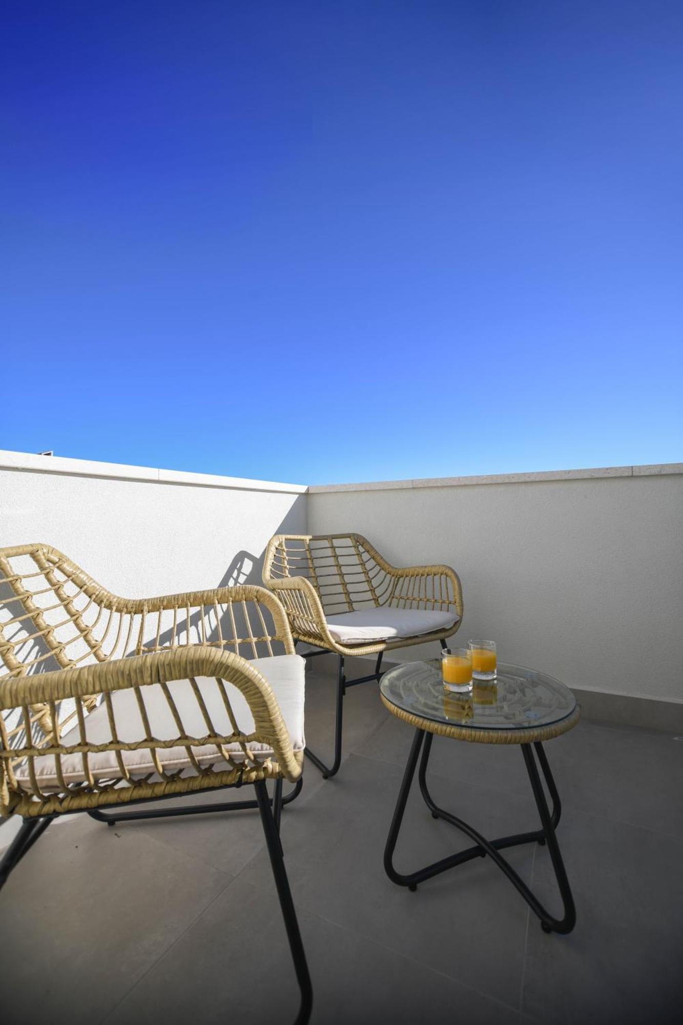 A&V Residence Novigrad Istria 客房 照片