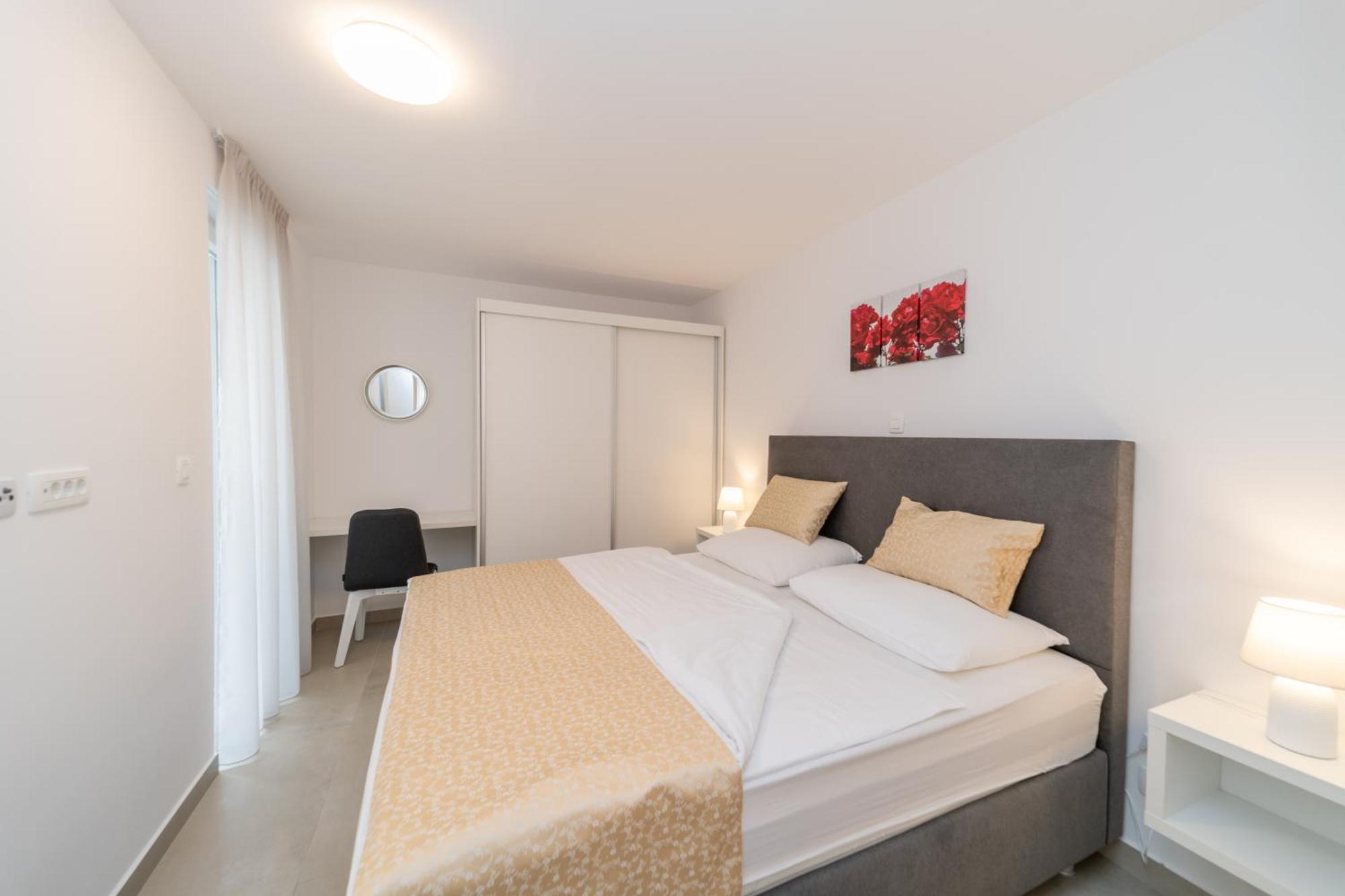 A&V Residence Novigrad Istria 客房 照片