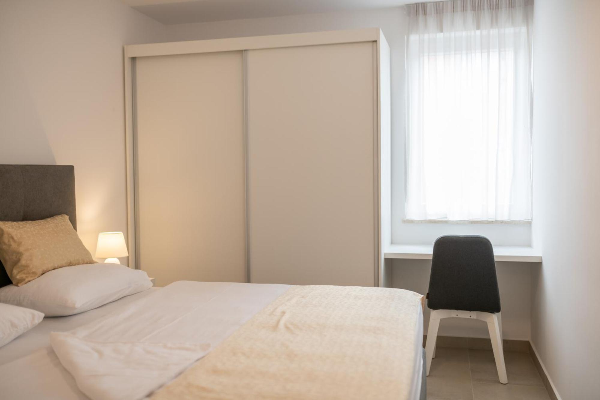A&V Residence Novigrad Istria 客房 照片