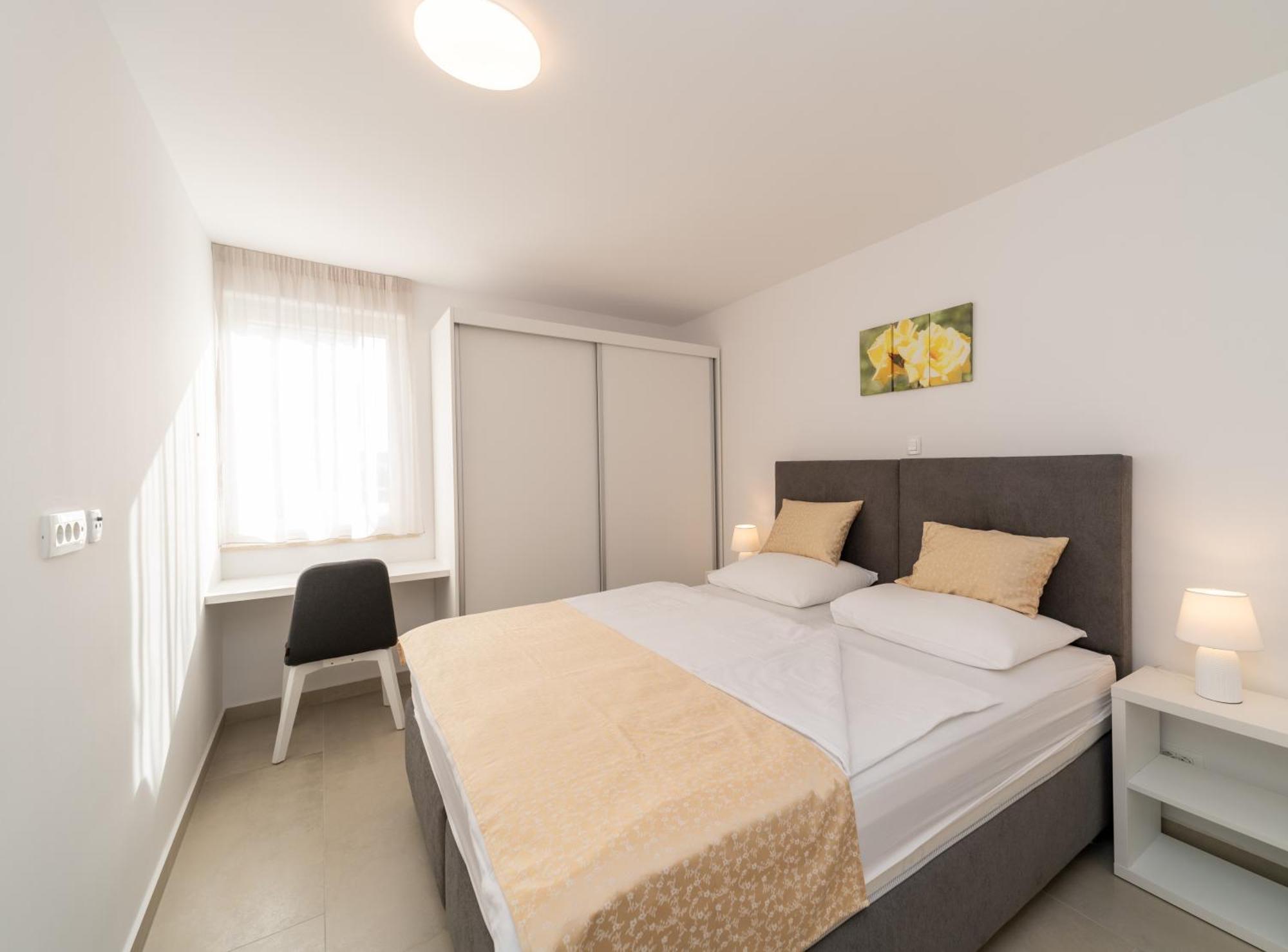 A&V Residence Novigrad Istria 客房 照片