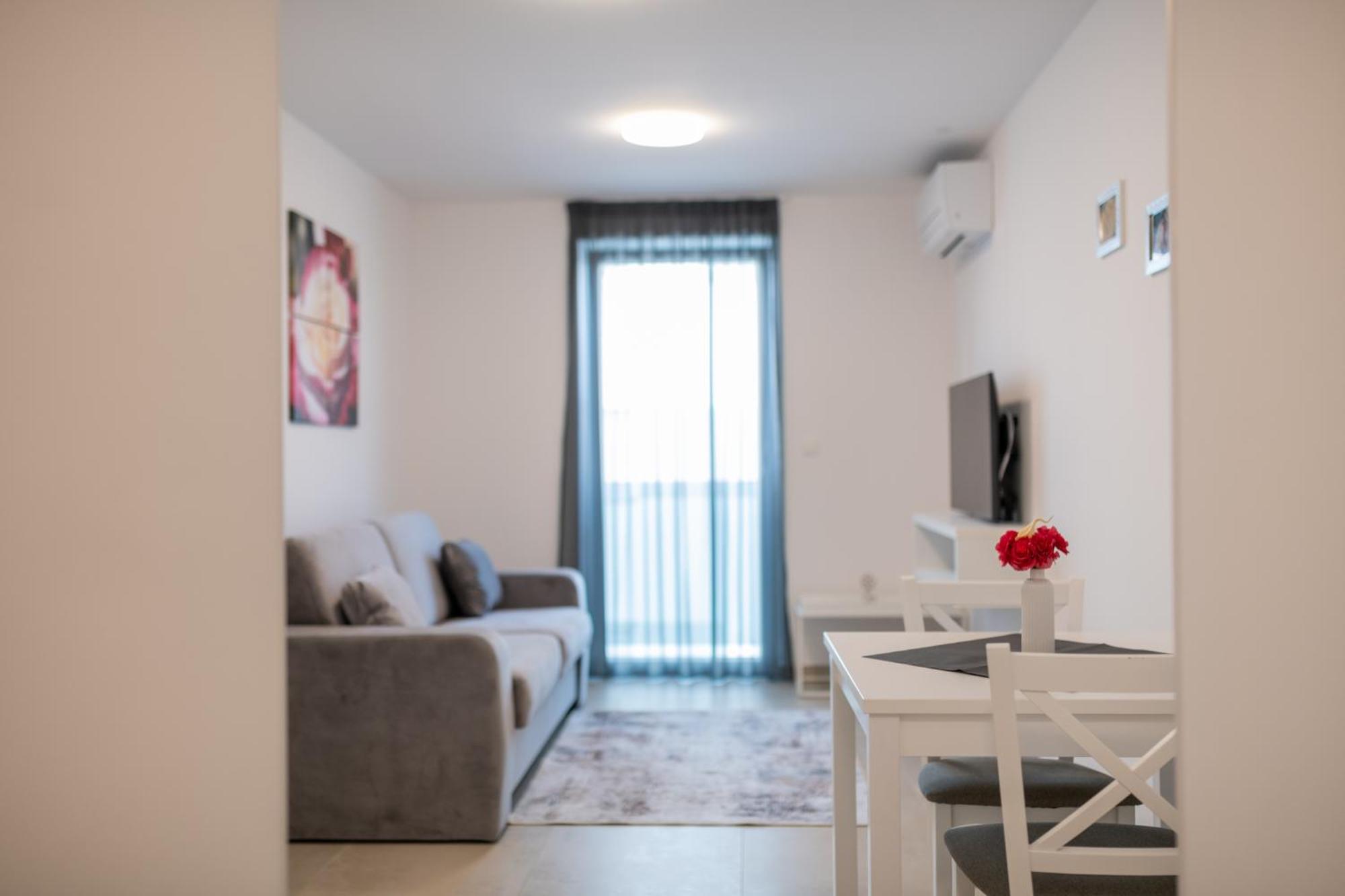A&V Residence Novigrad Istria 客房 照片
