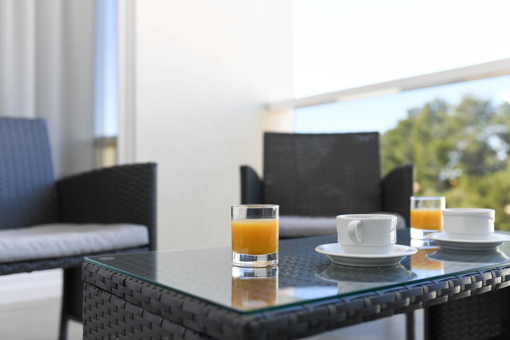 A&V Residence Novigrad Istria 客房 照片