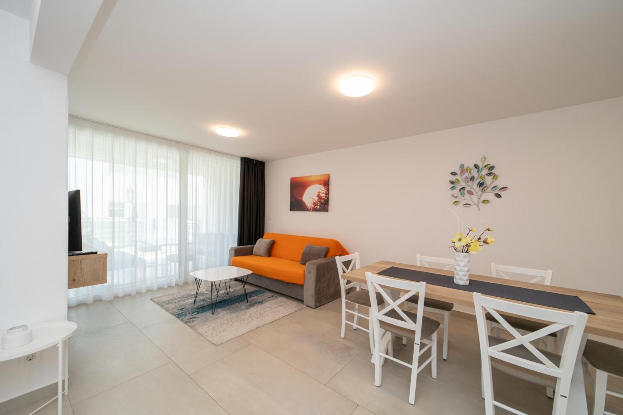 A&V Residence Novigrad Istria 客房 照片