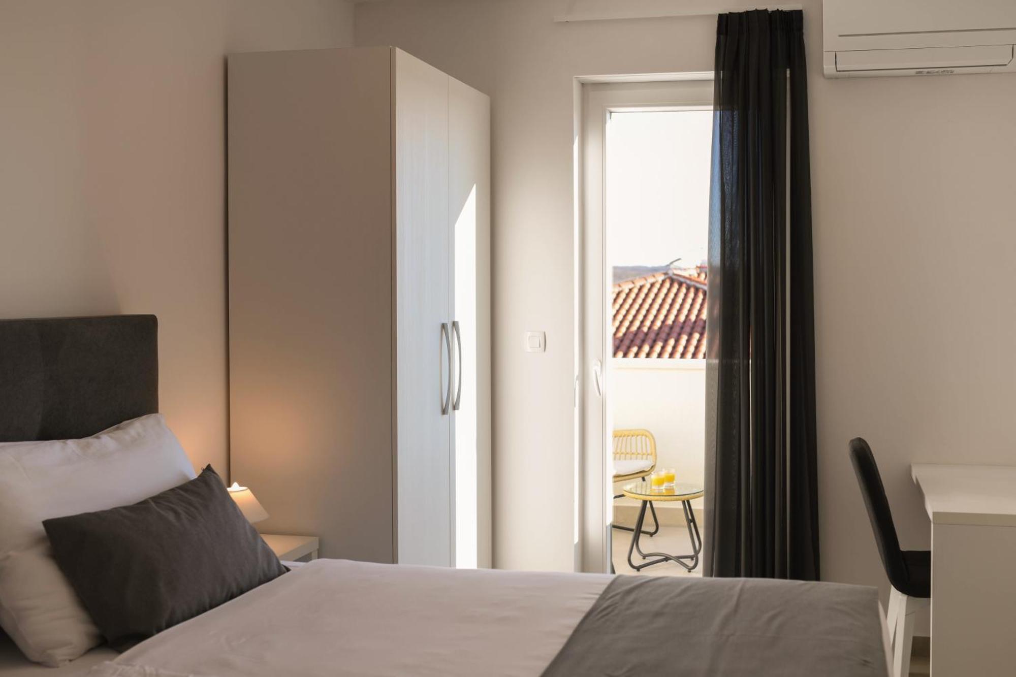 A&V Residence Novigrad Istria 客房 照片