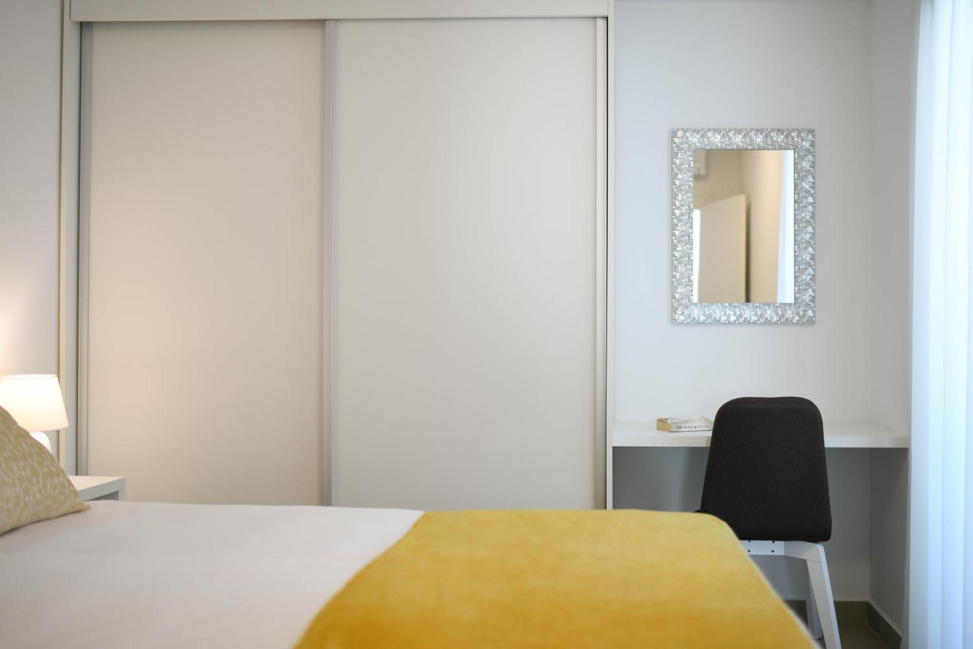 A&V Residence Novigrad Istria 客房 照片