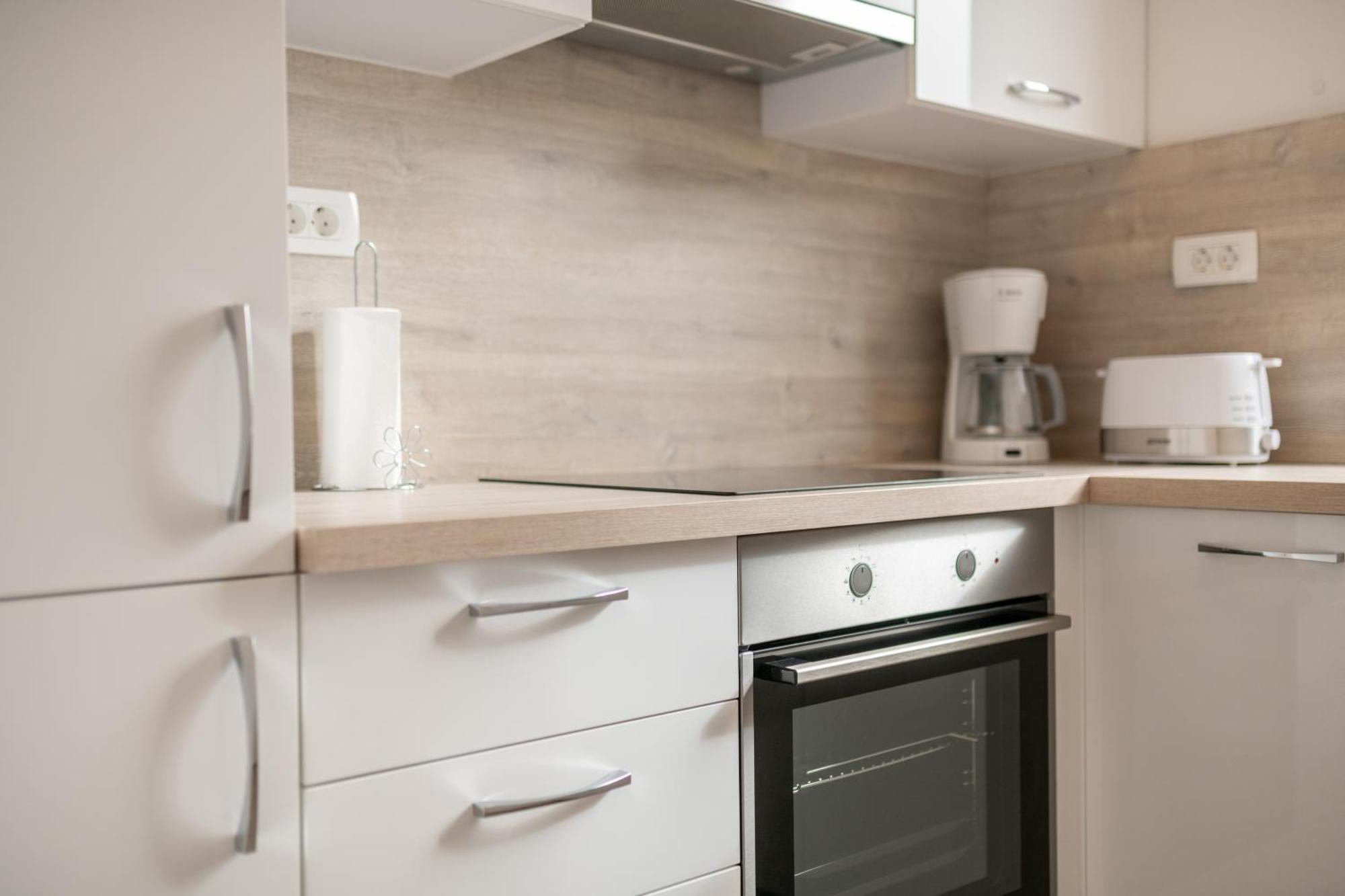 A&V Residence Novigrad Istria 客房 照片