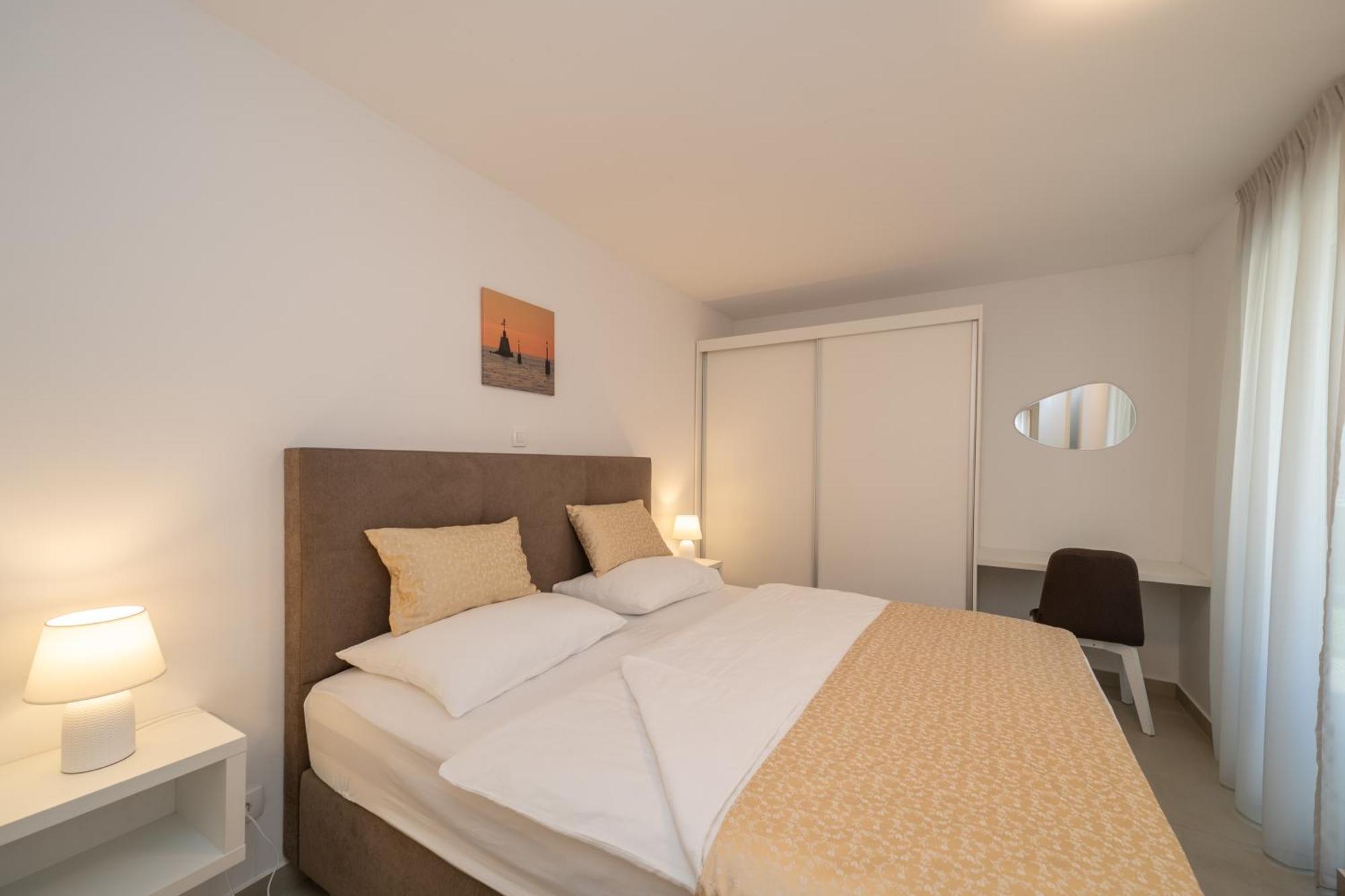 A&V Residence Novigrad Istria 外观 照片