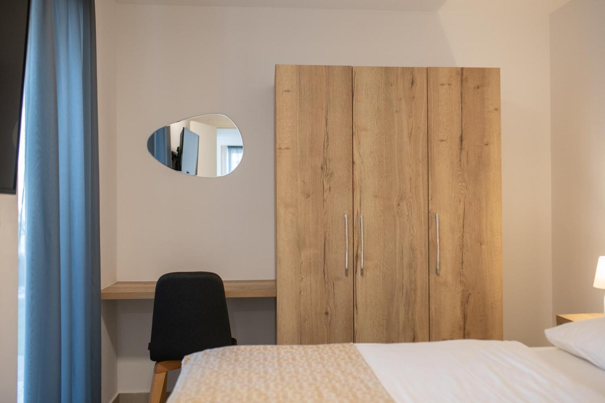 A&V Residence Novigrad Istria 客房 照片