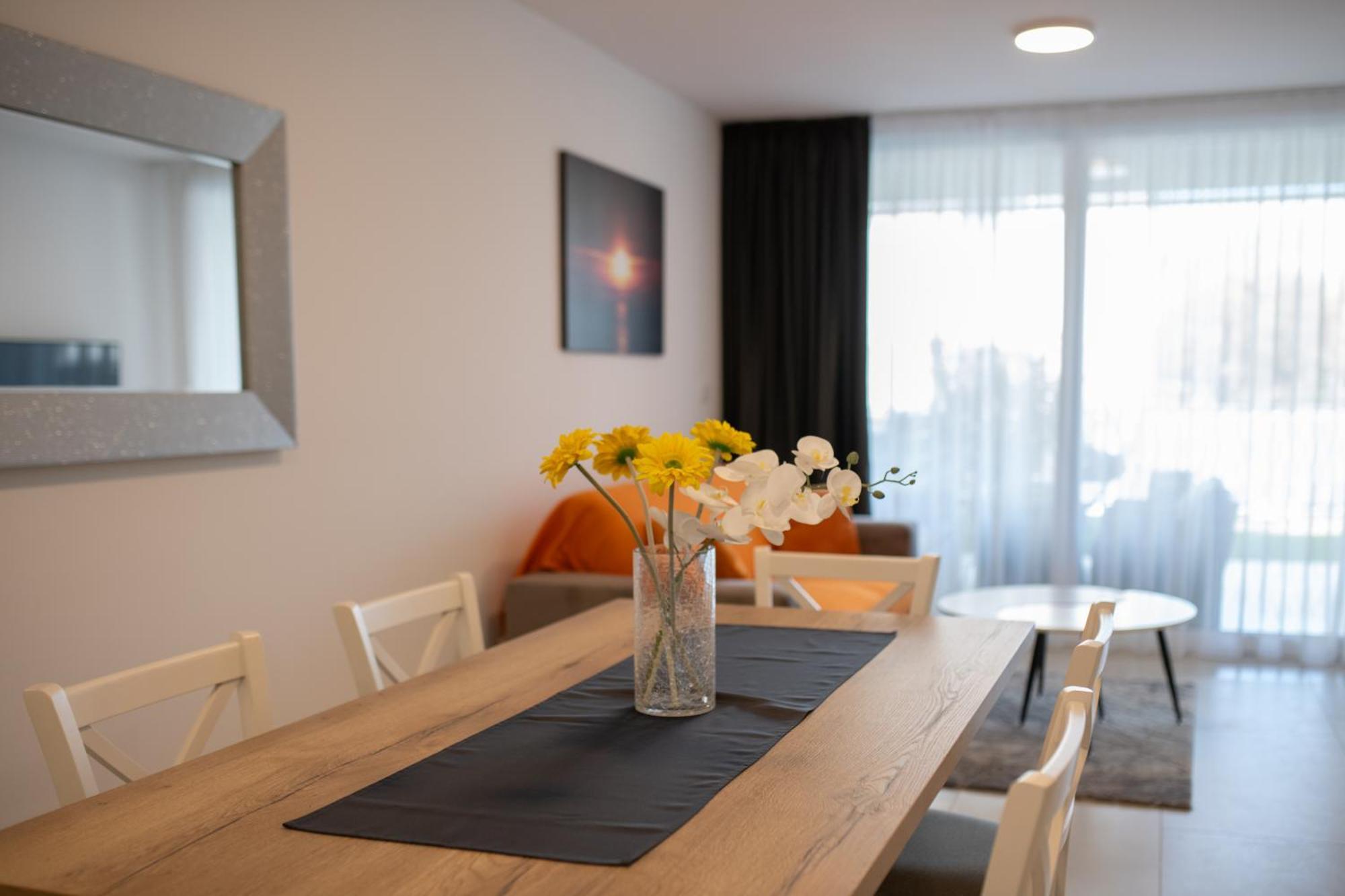 A&V Residence Novigrad Istria 客房 照片