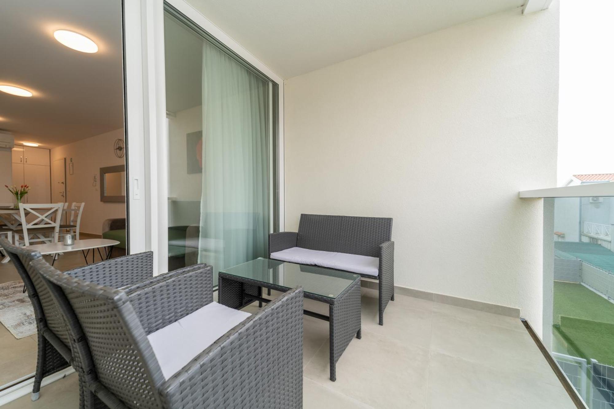 A&V Residence Novigrad Istria 客房 照片